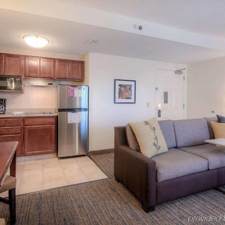 Residence Inn By Marriott Raleigh Crabtree Valley Kültér fotó