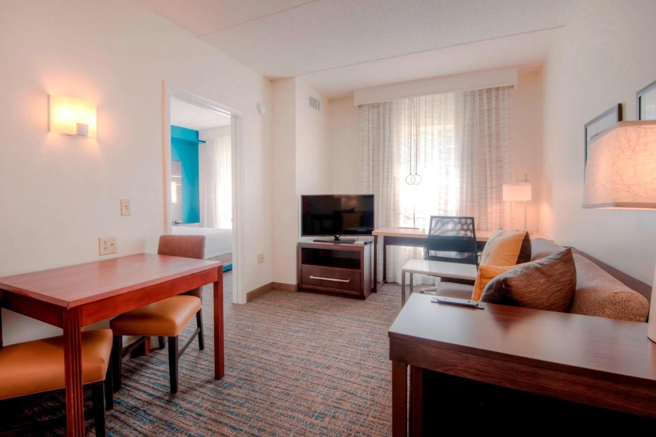 Residence Inn By Marriott Raleigh Crabtree Valley Kültér fotó