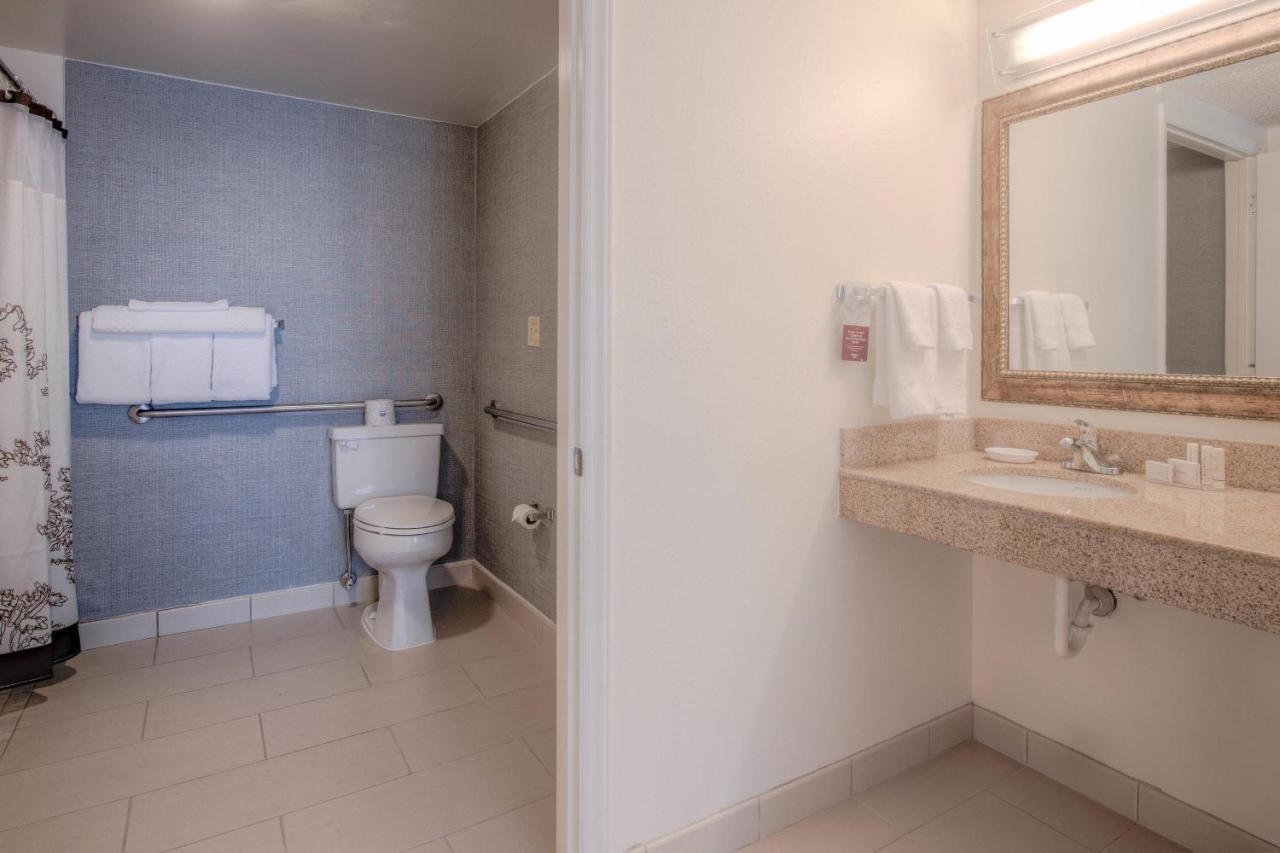 Residence Inn By Marriott Raleigh Crabtree Valley Kültér fotó