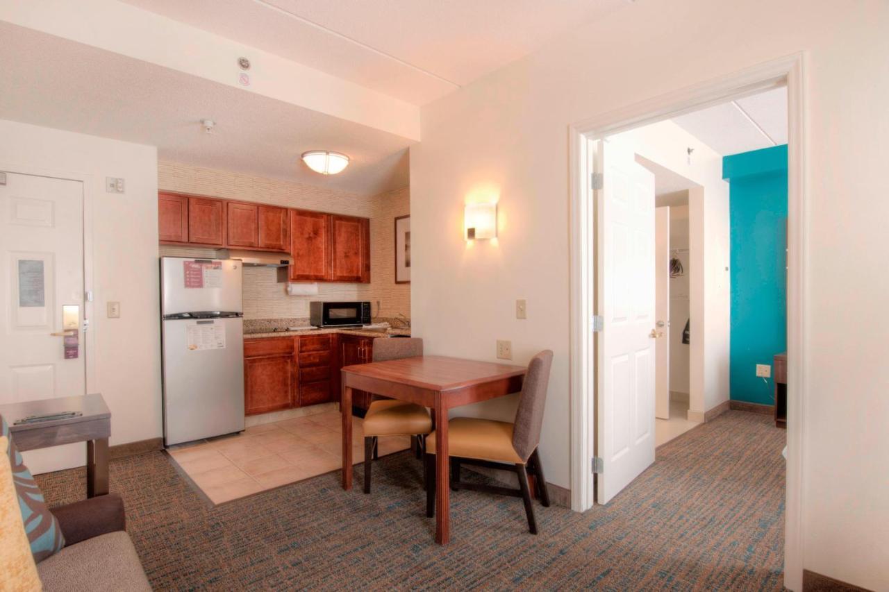 Residence Inn By Marriott Raleigh Crabtree Valley Kültér fotó