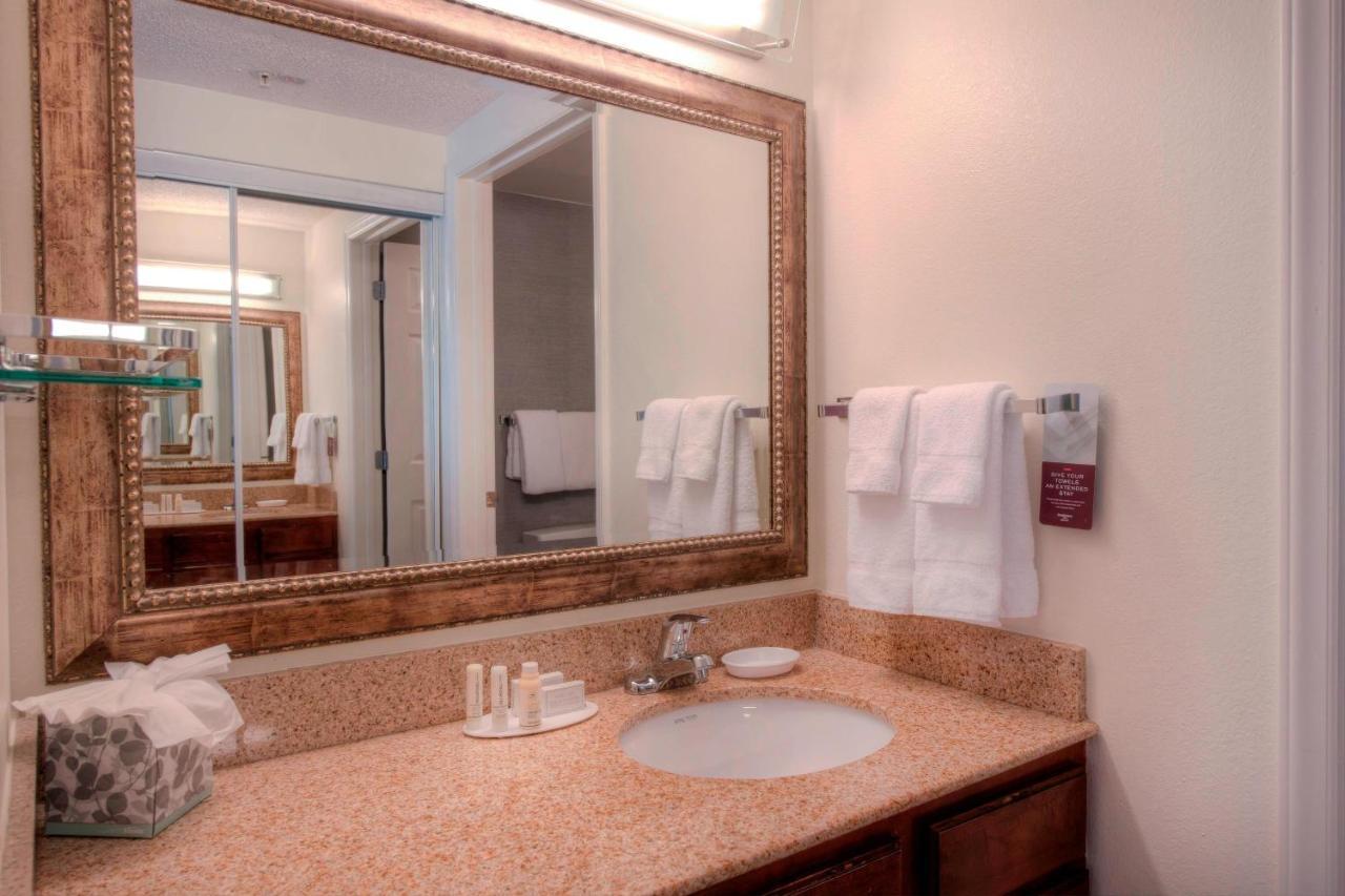 Residence Inn By Marriott Raleigh Crabtree Valley Kültér fotó