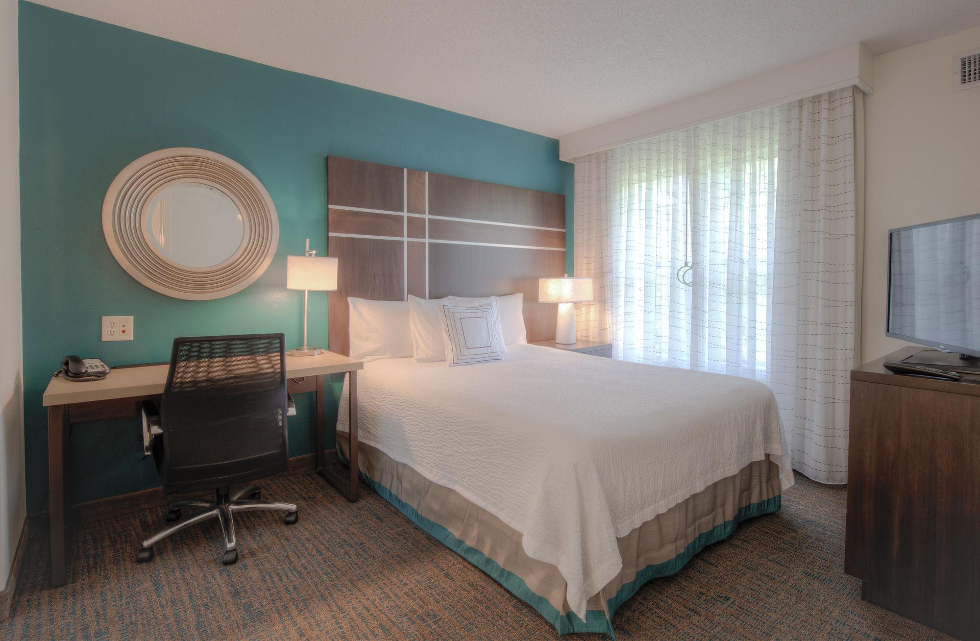 Residence Inn By Marriott Raleigh Crabtree Valley Kültér fotó