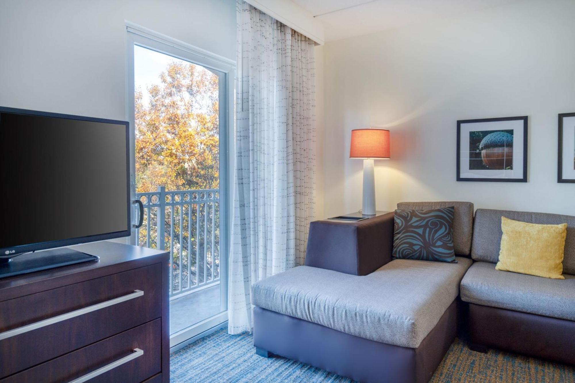 Residence Inn By Marriott Raleigh Crabtree Valley Kültér fotó
