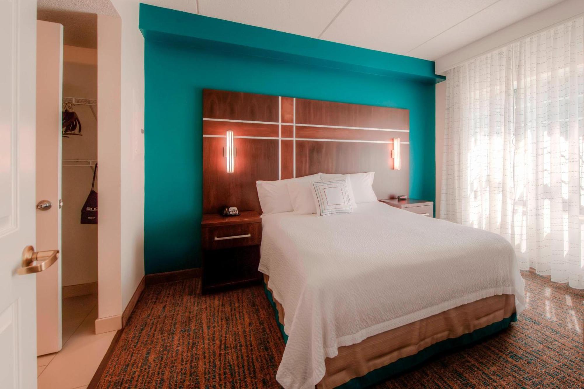 Residence Inn By Marriott Raleigh Crabtree Valley Kültér fotó