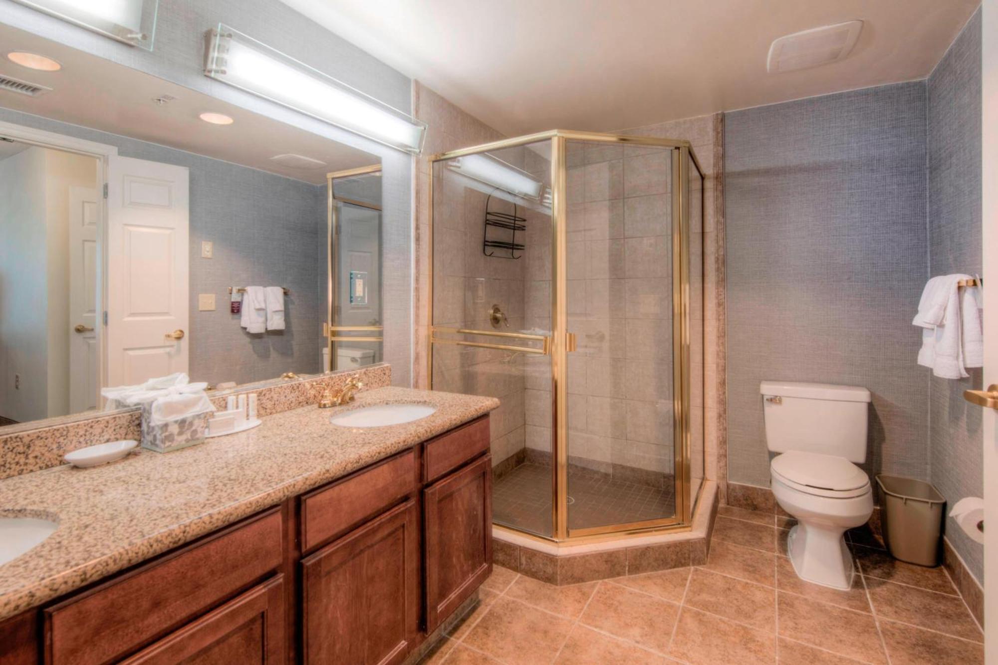 Residence Inn By Marriott Raleigh Crabtree Valley Kültér fotó