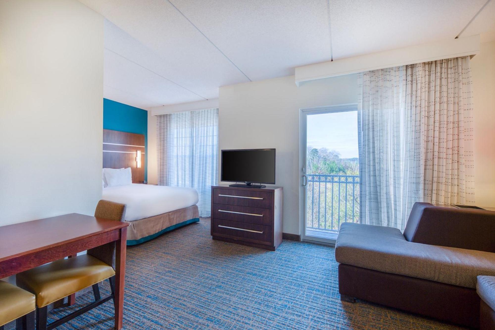 Residence Inn By Marriott Raleigh Crabtree Valley Kültér fotó