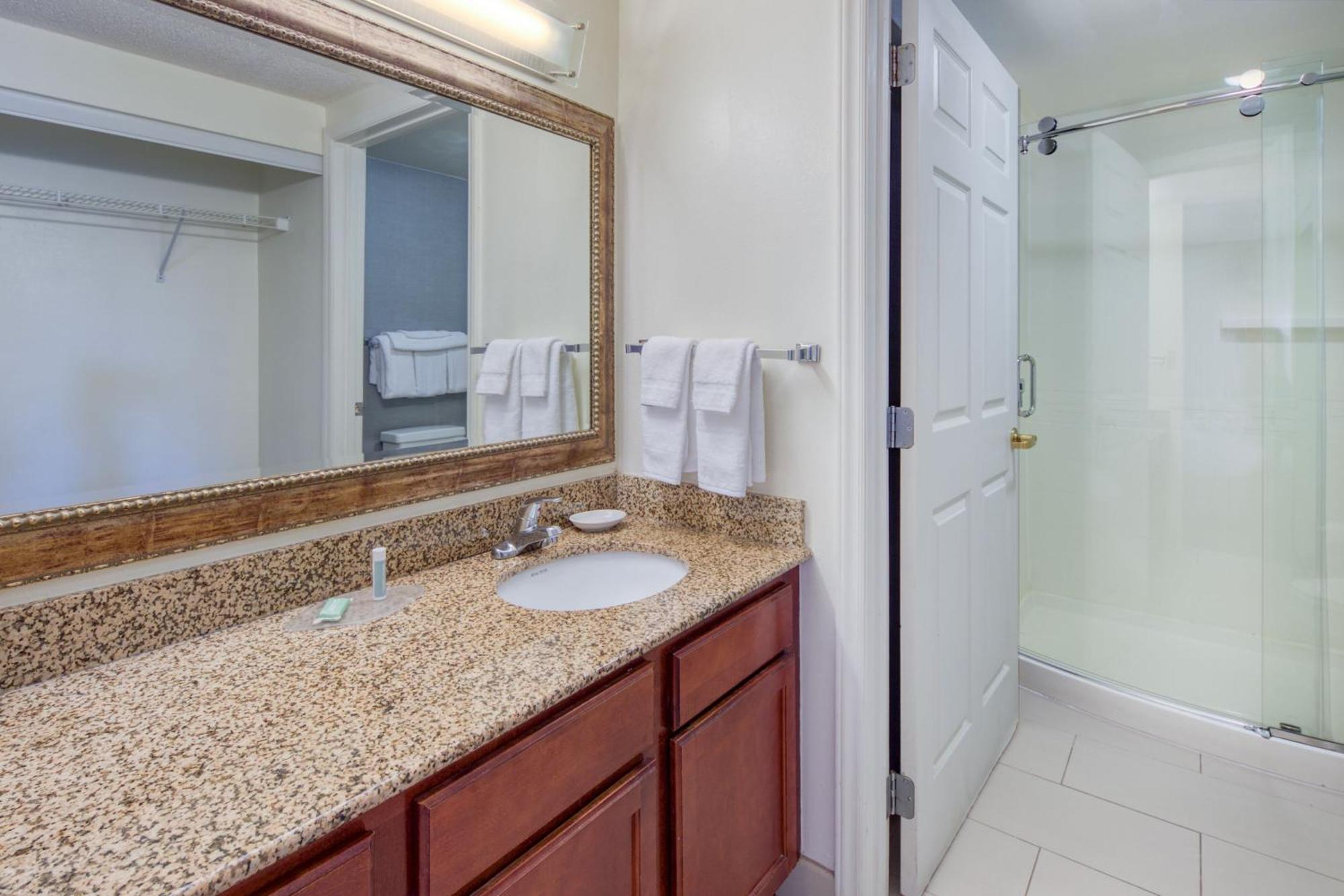 Residence Inn By Marriott Raleigh Crabtree Valley Kültér fotó