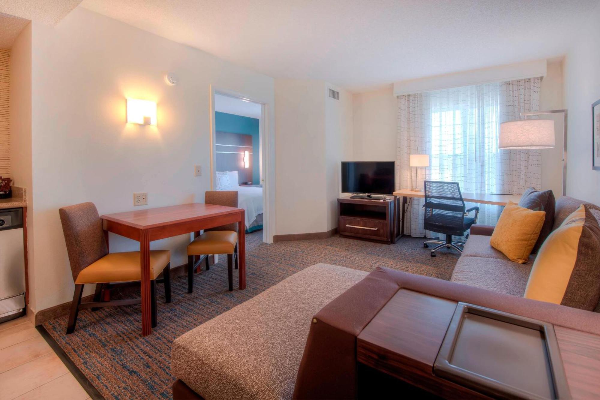Residence Inn By Marriott Raleigh Crabtree Valley Kültér fotó