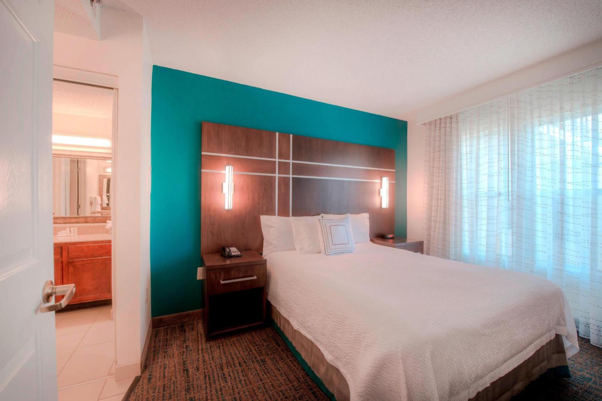 Residence Inn By Marriott Raleigh Crabtree Valley Kültér fotó