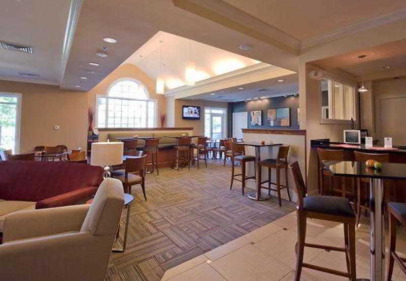 Residence Inn By Marriott Raleigh Crabtree Valley Kültér fotó
