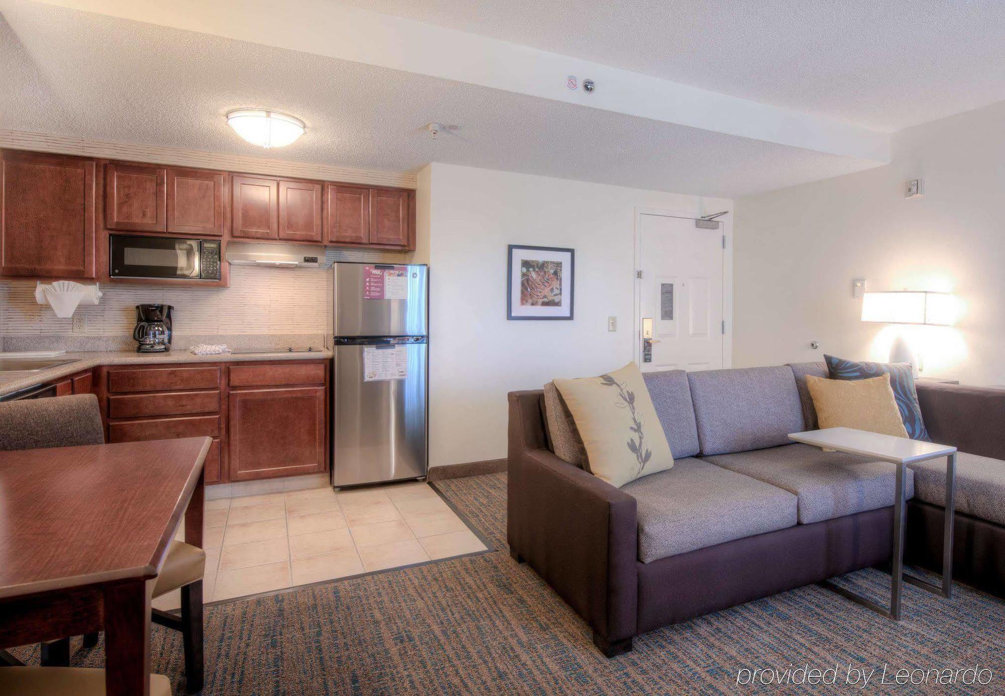 Residence Inn By Marriott Raleigh Crabtree Valley Kültér fotó