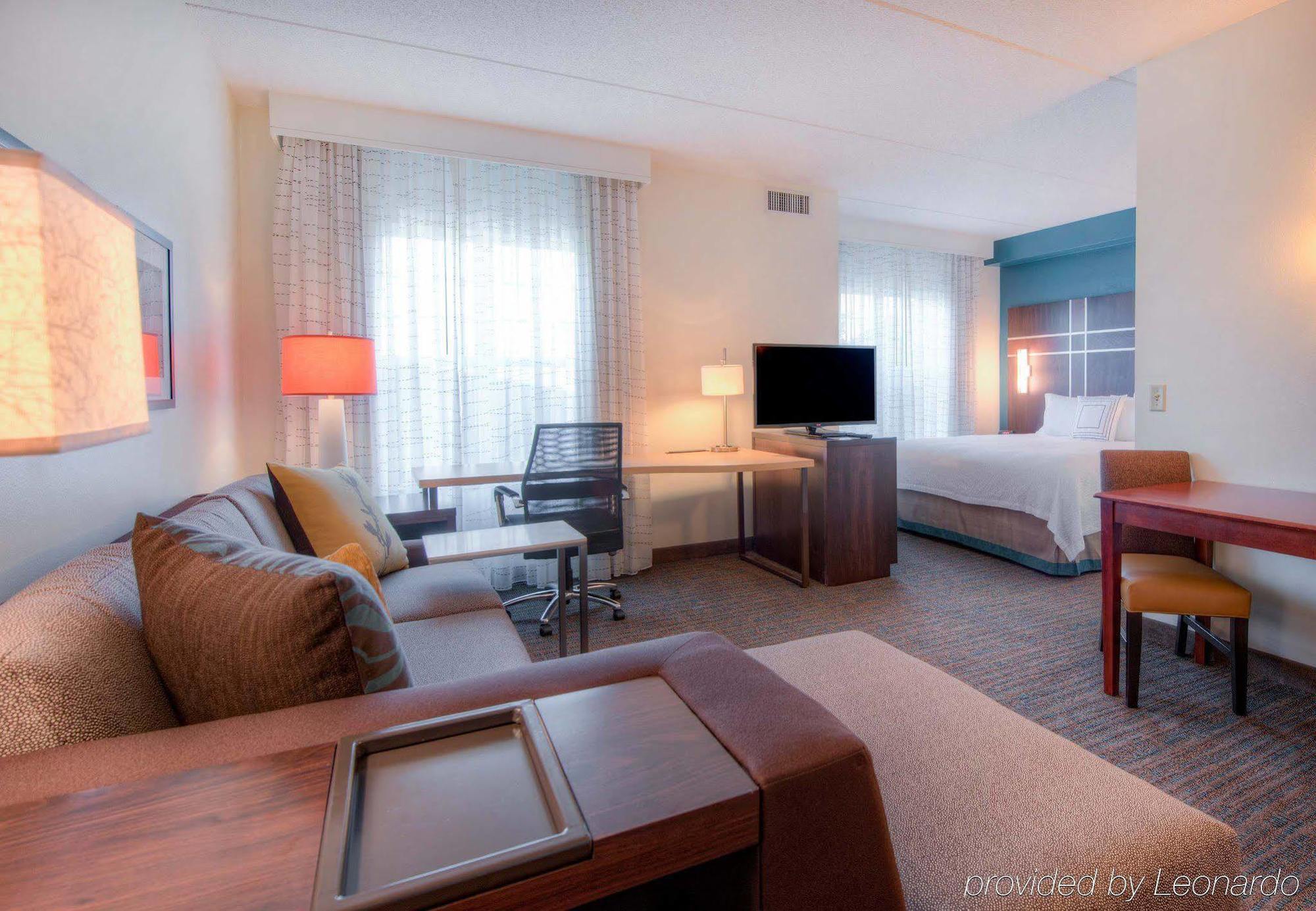 Residence Inn By Marriott Raleigh Crabtree Valley Kültér fotó
