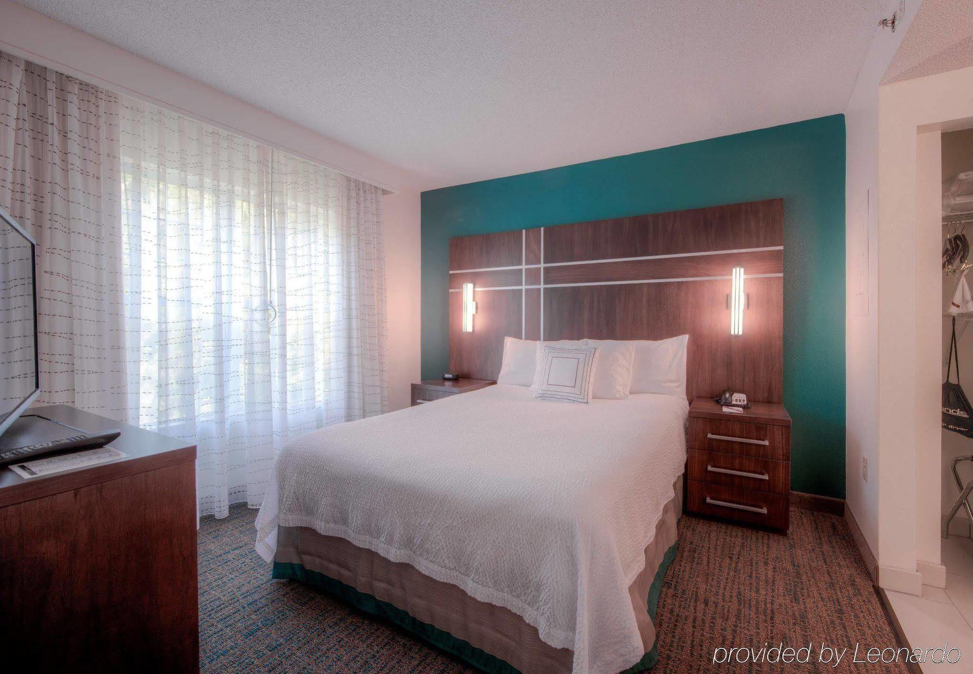 Residence Inn By Marriott Raleigh Crabtree Valley Kültér fotó