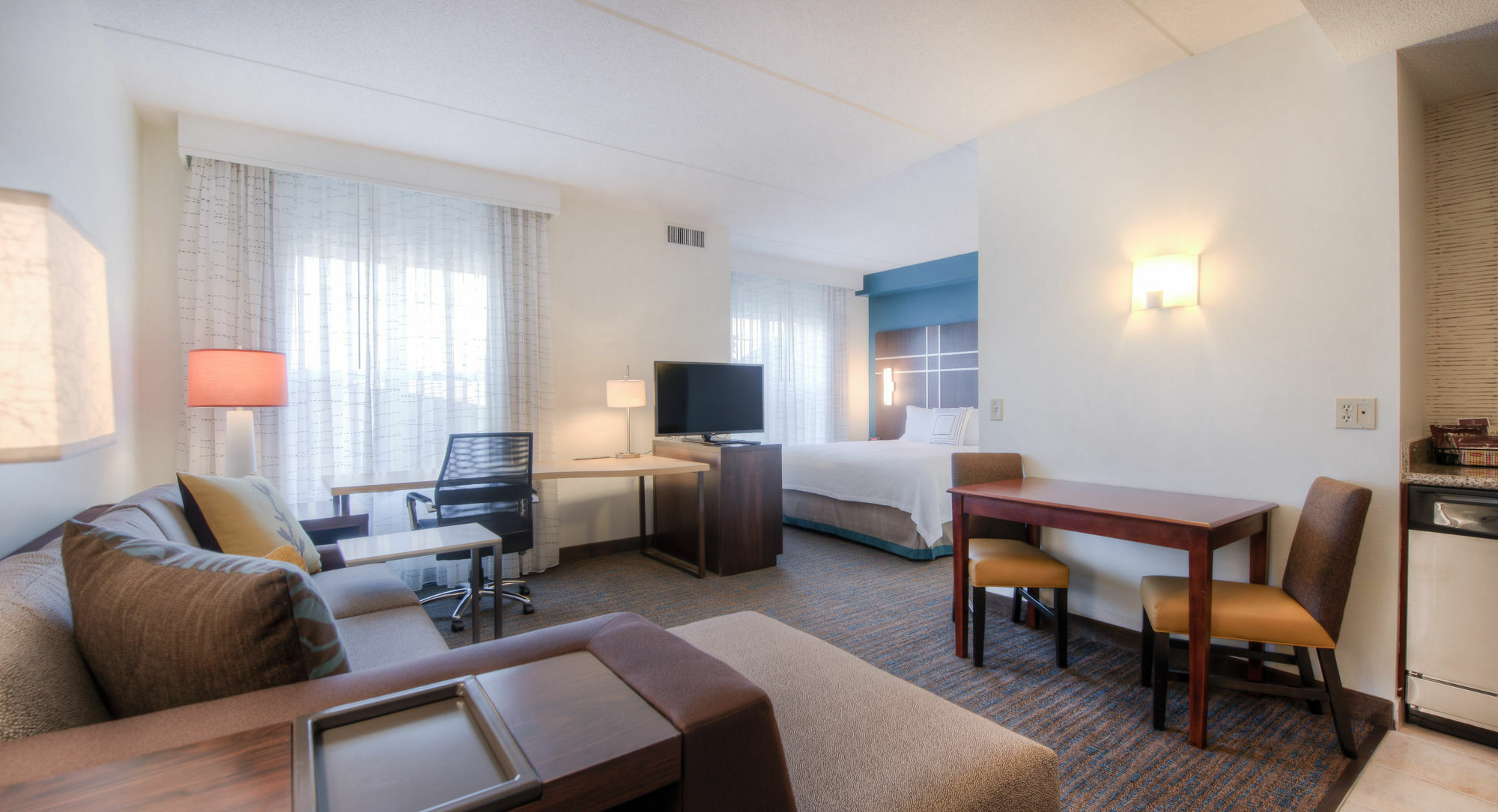 Residence Inn By Marriott Raleigh Crabtree Valley Kültér fotó