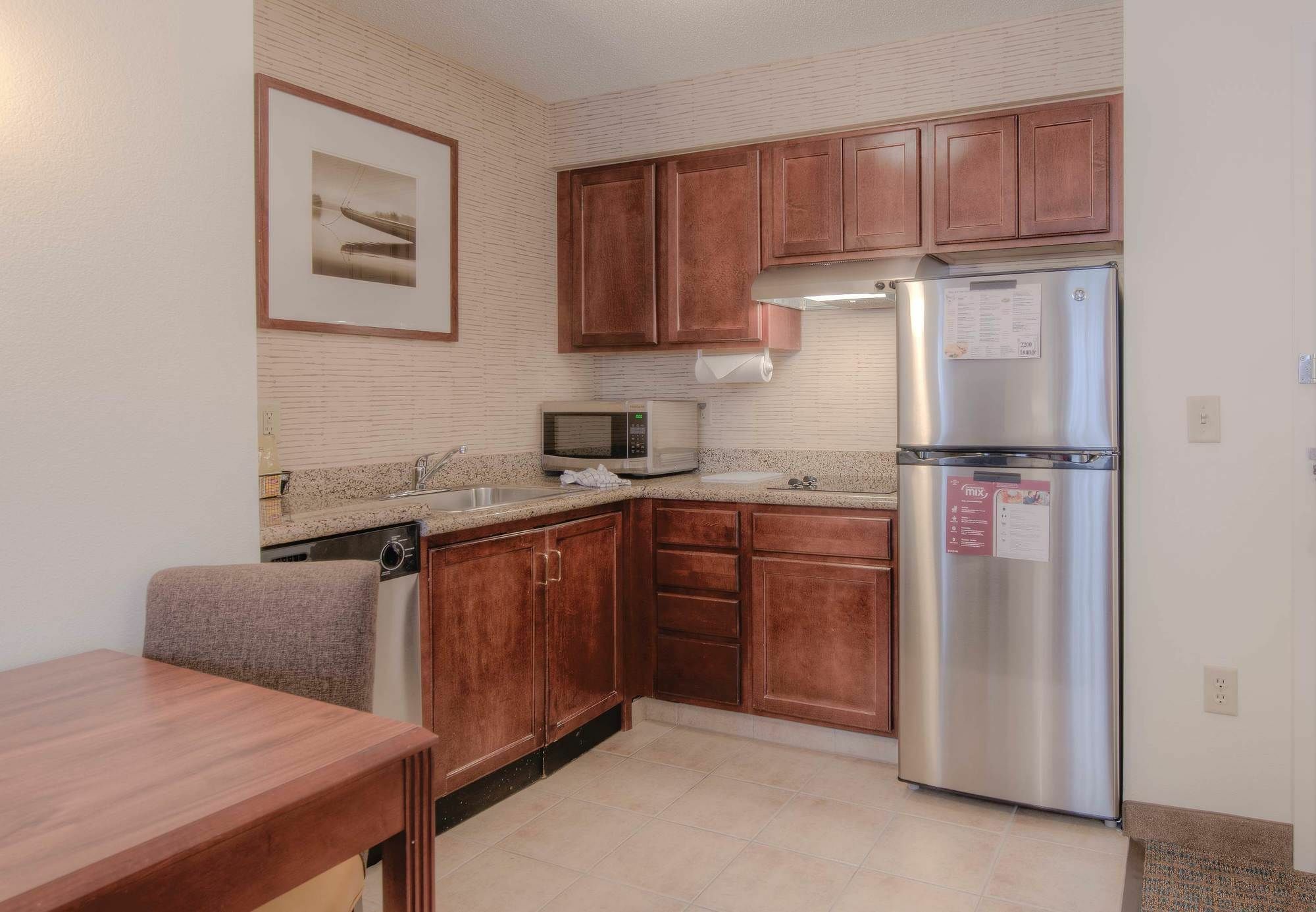 Residence Inn By Marriott Raleigh Crabtree Valley Kültér fotó