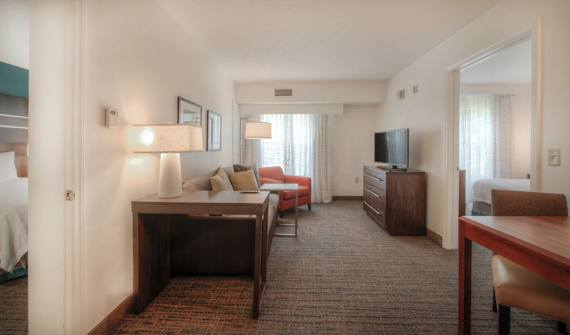 Residence Inn By Marriott Raleigh Crabtree Valley Kültér fotó